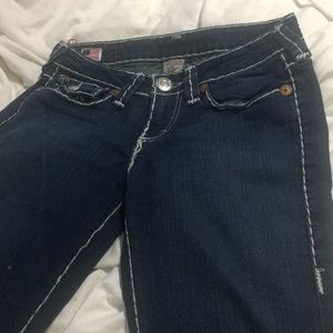 True religion jeans
